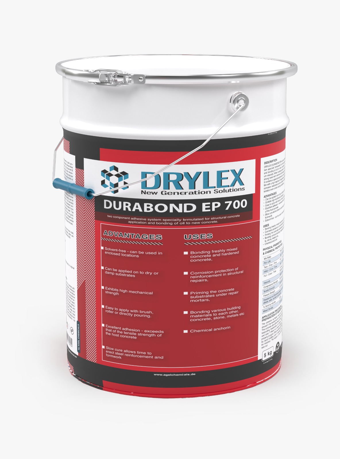 Durabond Ep700