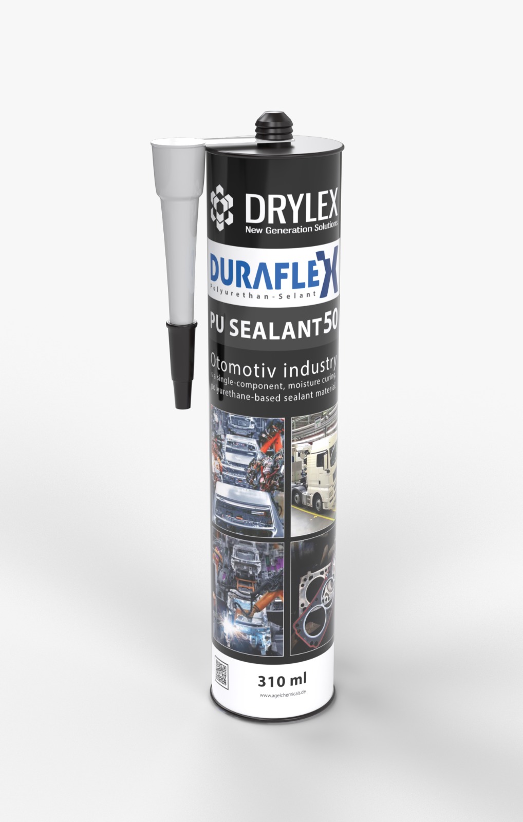 Duraflex Otomotive Industry