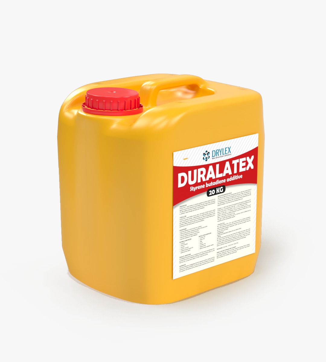 Duralatex
