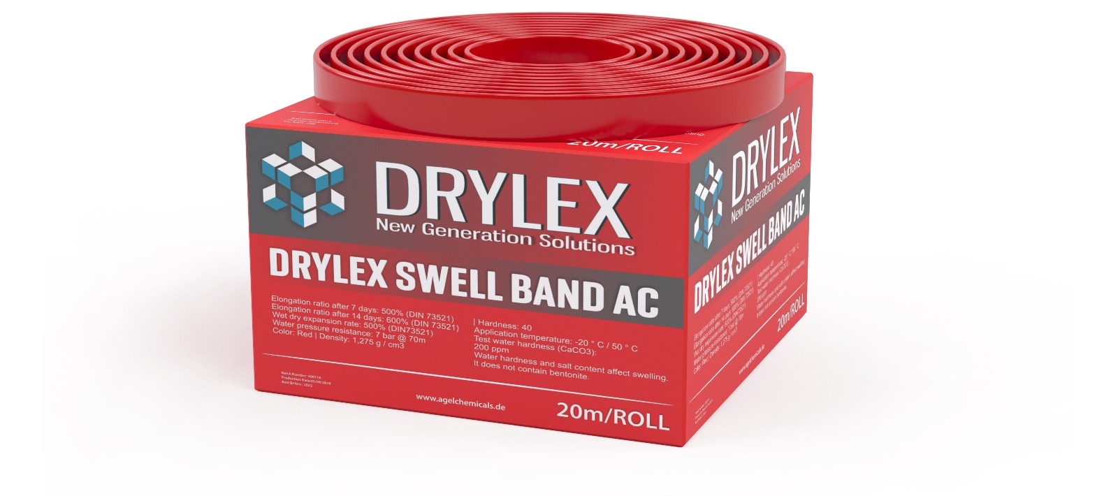Duraswell Ac