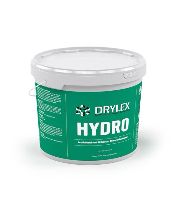 Hydro