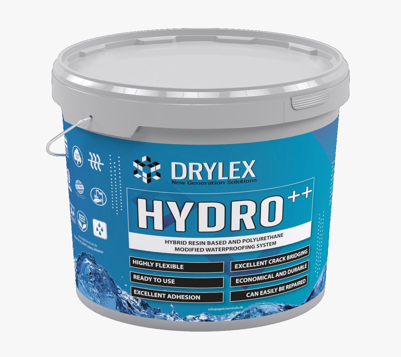 HYDRO ++