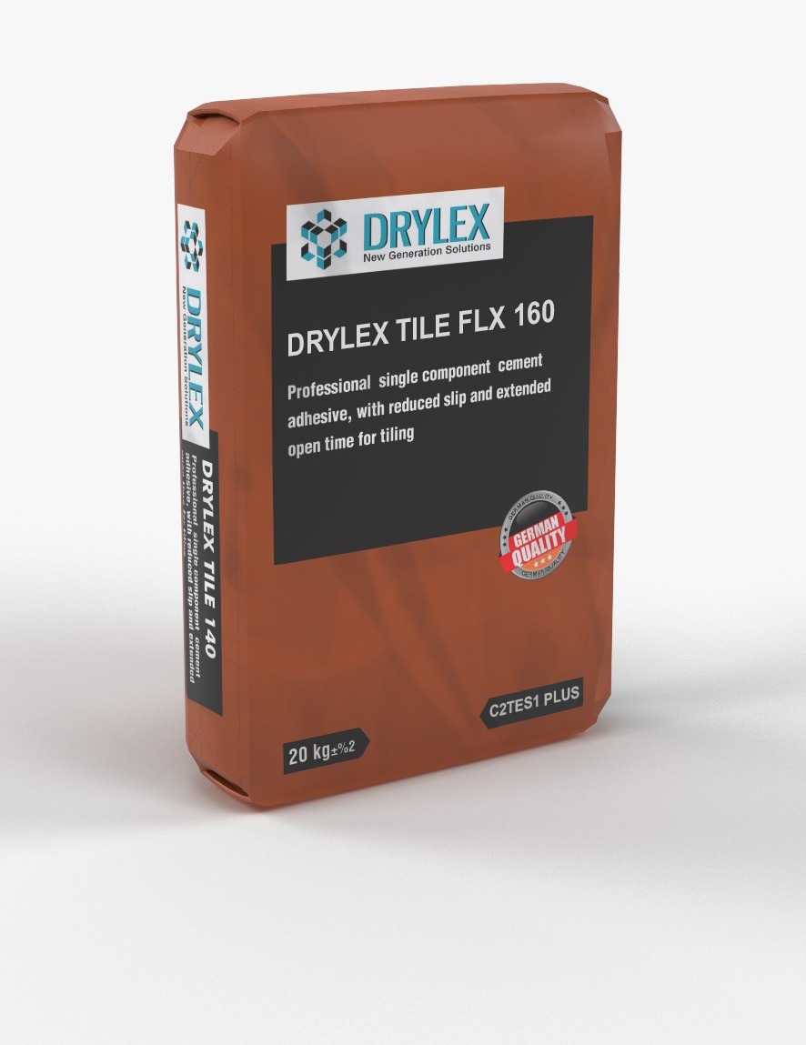 TIle Flx 160