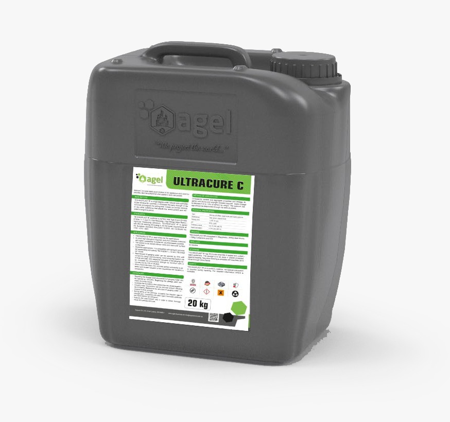 Ultracure C