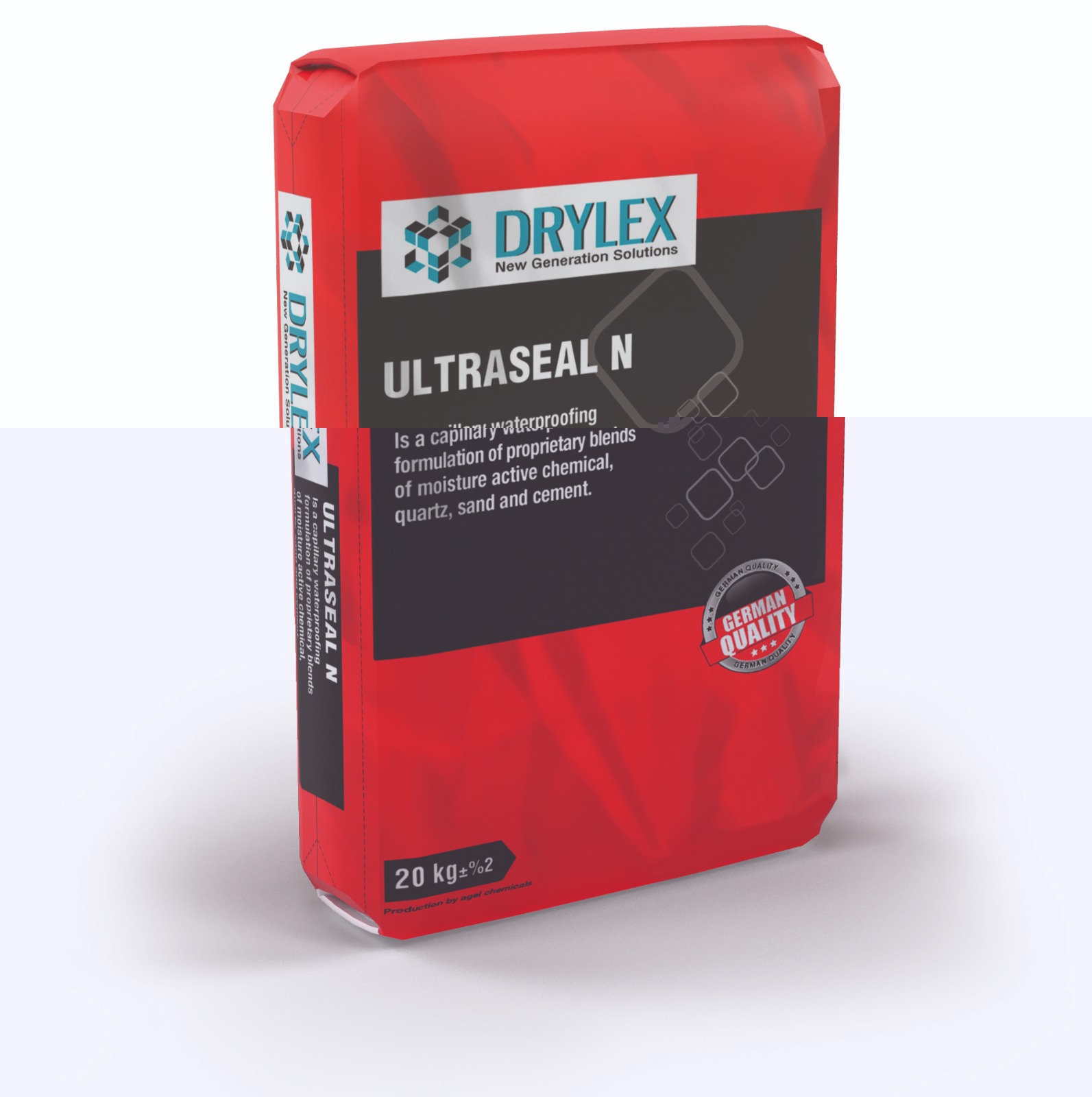 ULTRASEAL N